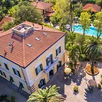Teresa Porto Azzurro