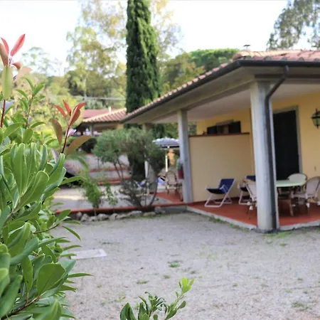 Apartamento Teresa