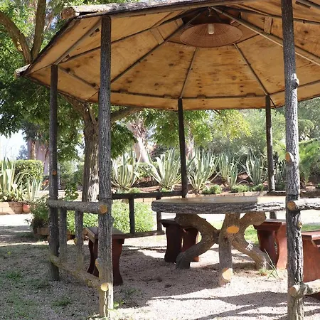 Apartman Teresa Porto Azzurro