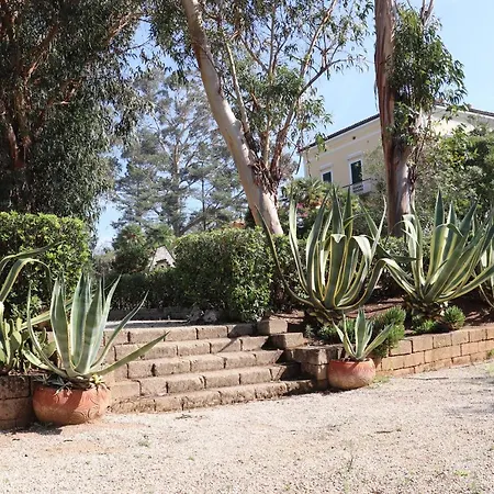 Lägenhet Teresa Porto Azzurro