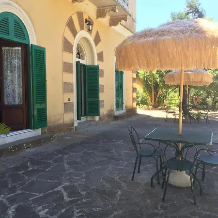 Apartamento Teresa