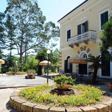 アパート Teresa *