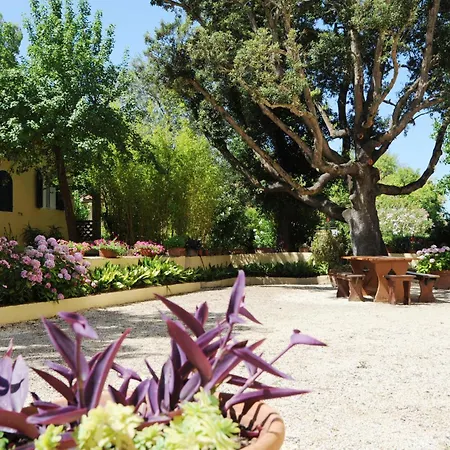 Apartman Teresa Porto Azzurro