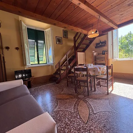 Teresa Apartamento Porto Azzurro