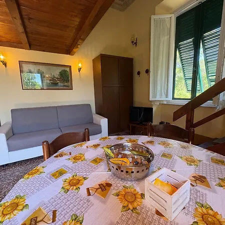 Apartamento Teresa