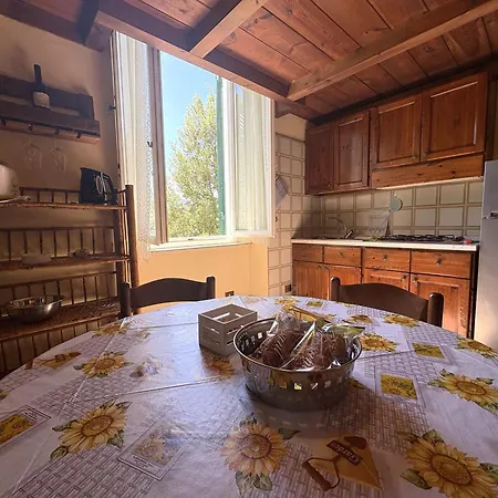 Apartamento Teresa Porto Azzurro