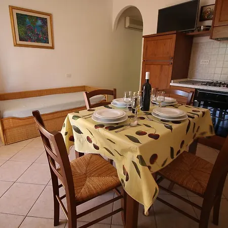 Apartman Teresa