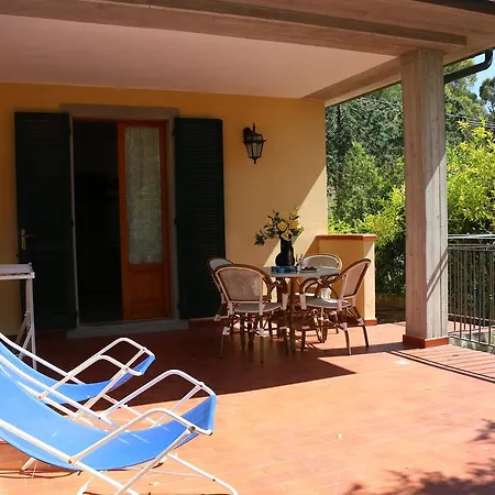 Lägenhet Teresa Porto Azzurro