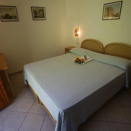 Lägenhet Teresa Porto Azzurro