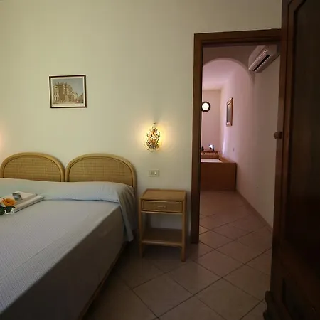 Apartman Teresa