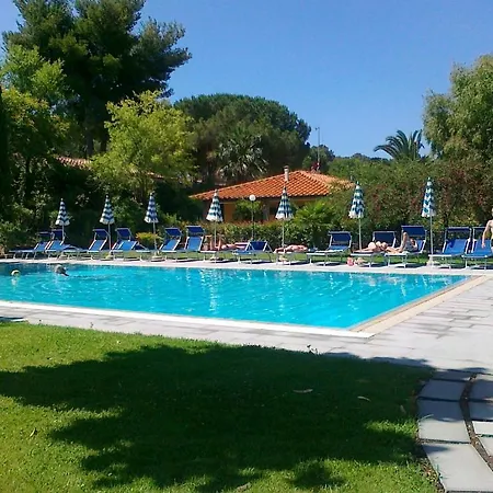 Apartman Teresa Porto Azzurro