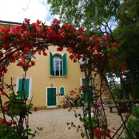 Teresa Porto Azzurro