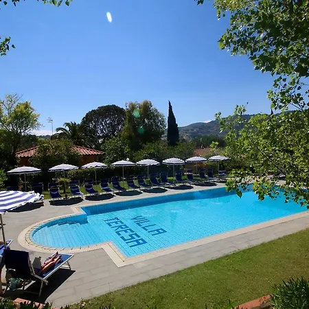 Teresa Lägenhet Porto Azzurro