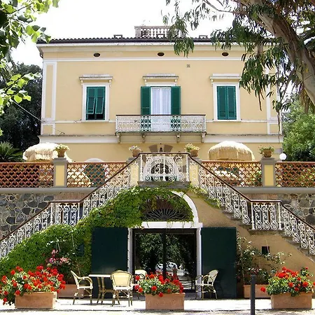 Teresa * Porto Azzurro