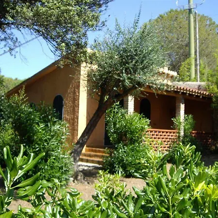 Teresa * Porto Azzurro