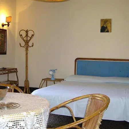 Apartman Teresa