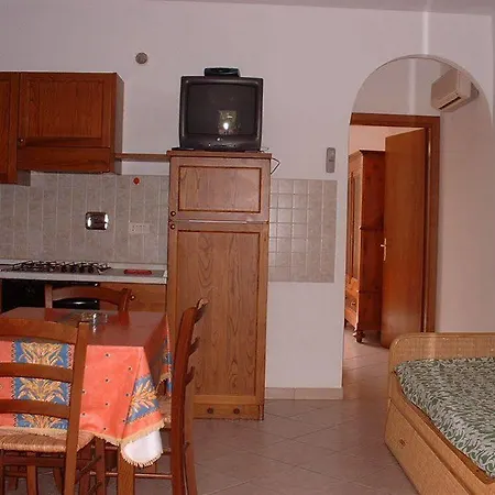 Teresa Apartman