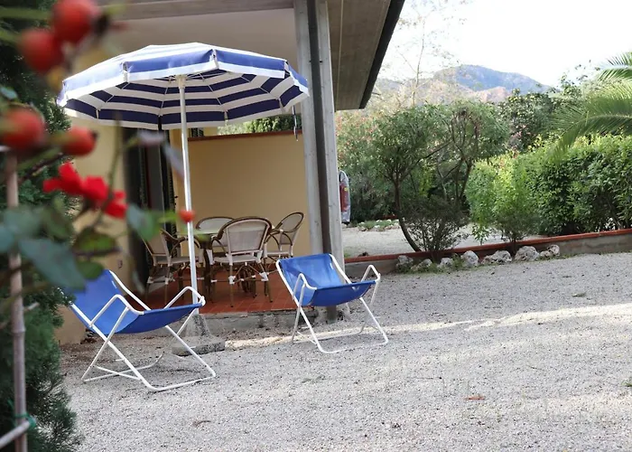 Teresa アパート *