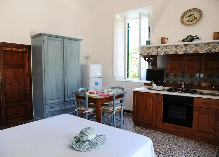 アパート Teresa *