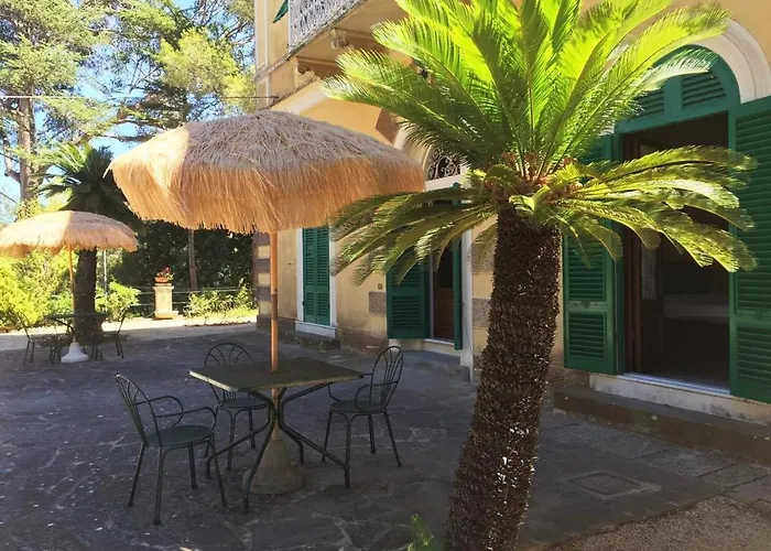 Teresa アパート *