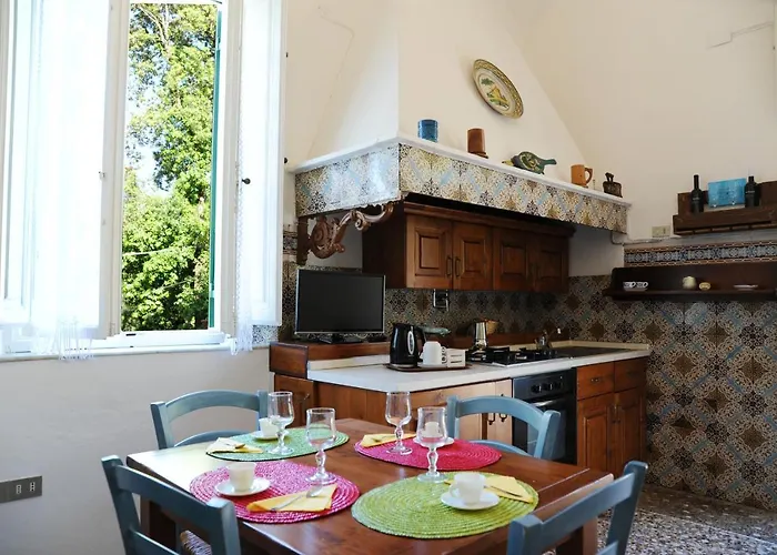 アパート Teresa *