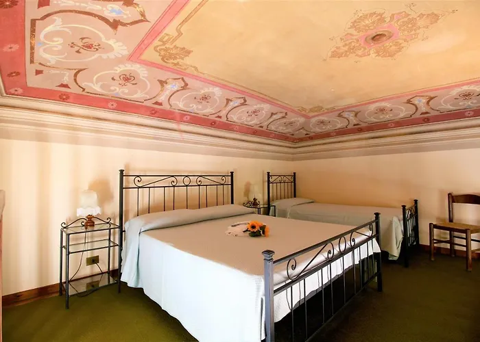 Teresa ポルト・アッズッロ