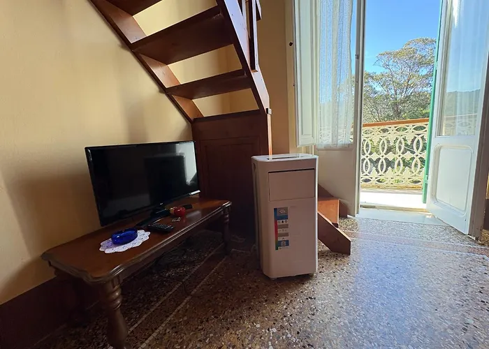 Teresa アパート *