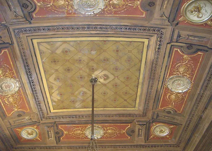 アパート Teresa ポルト・アッズッロ