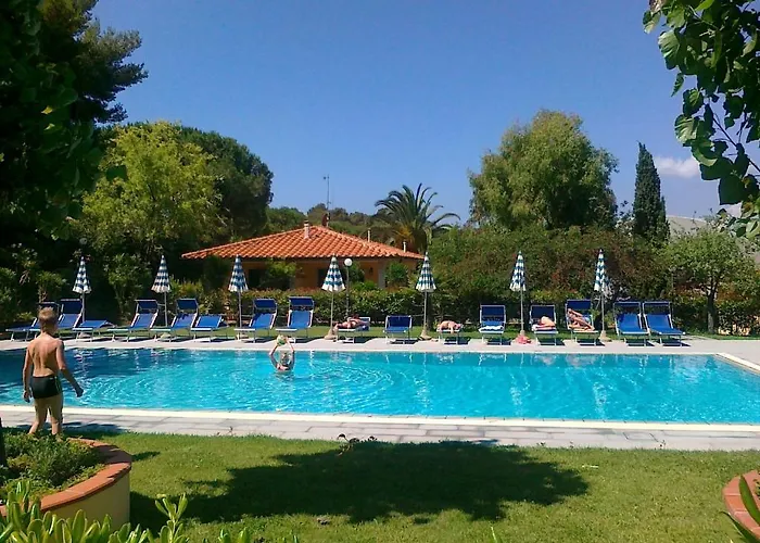 Teresa アパート *