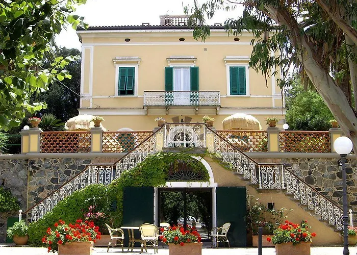 Teresa * ポルト・アッズッロ