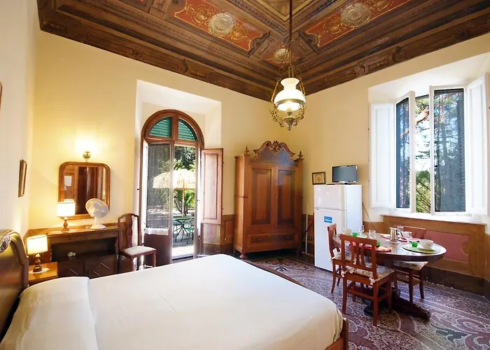 Teresa ポルト・アッズッロ