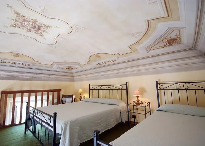 アパート Teresa *