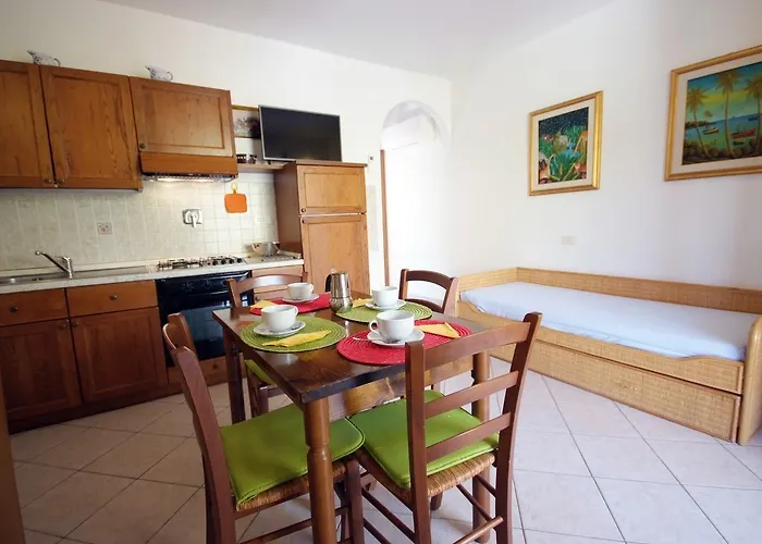 アパート Teresa *