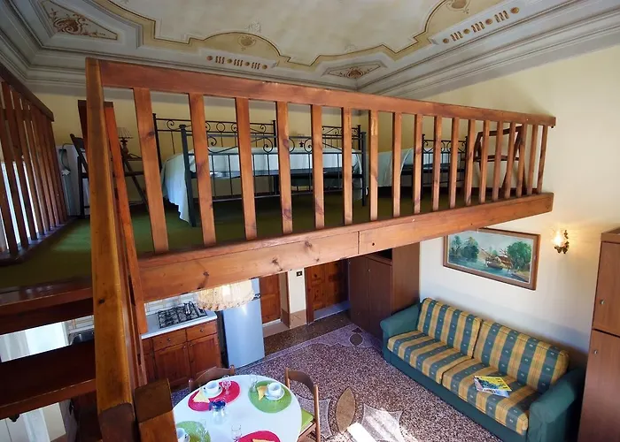 Teresa アパート *