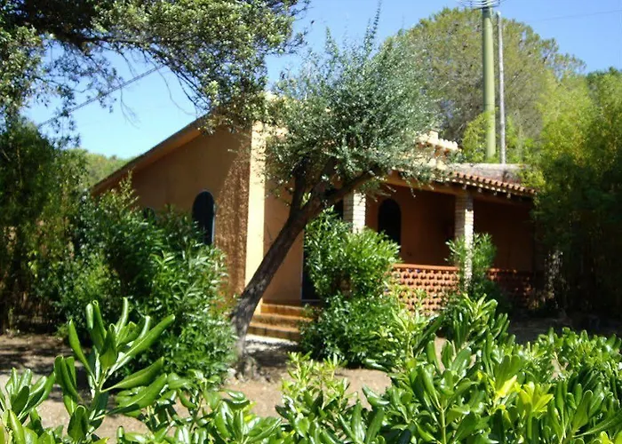 Teresa * ポルト・アッズッロ