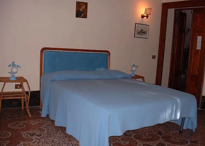 Teresa アパート ポルト・アッズッロ