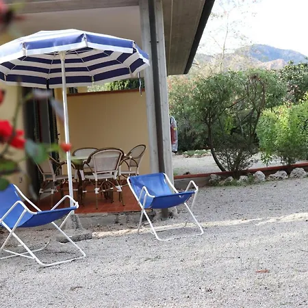 Teresa Appartement *