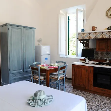 Appartement Teresa *