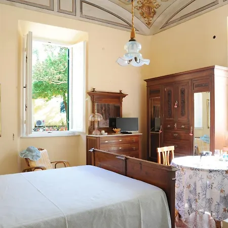 Appartement Teresa *