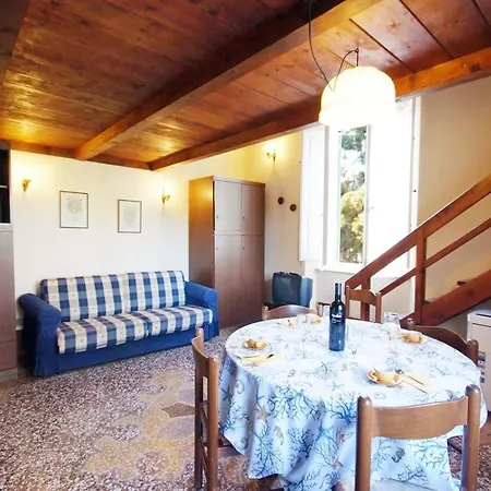 Teresa Appartement
