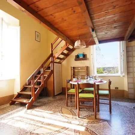 Lägenhet Teresa Porto Azzurro