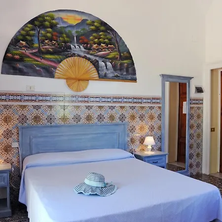Teresa Apartment