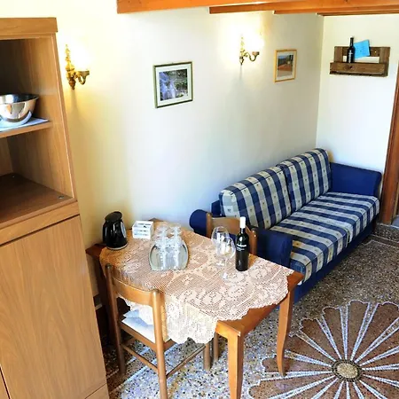 Teresa Apartment Porto Azzurro