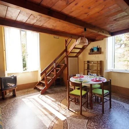 Teresa Apartment *
