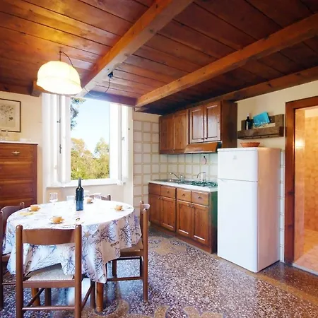 Apartment Teresa Porto Azzurro