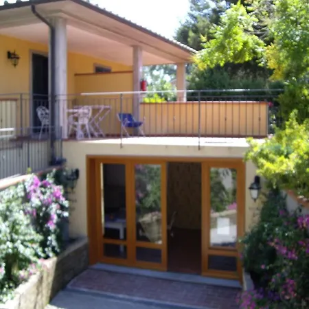 Teresa Porto Azzurro