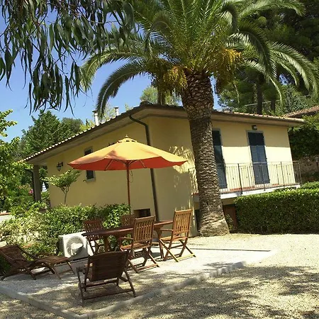 Teresa Appartement *