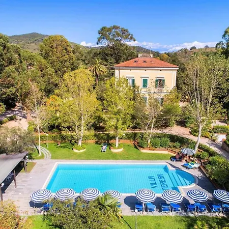 Apartment Teresa Porto Azzurro