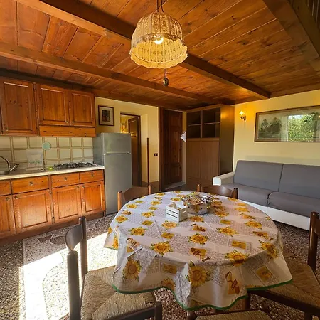 Appartement Teresa Porto Azzurro