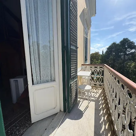 Teresa Apartman *